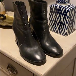 ALLSAINTS Mila booties